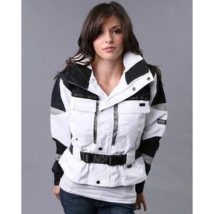 Women’s North Face Steep Tech Winter Coat